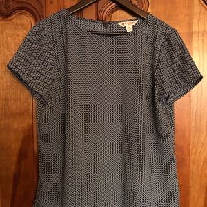 Brooks Brothers Blouse